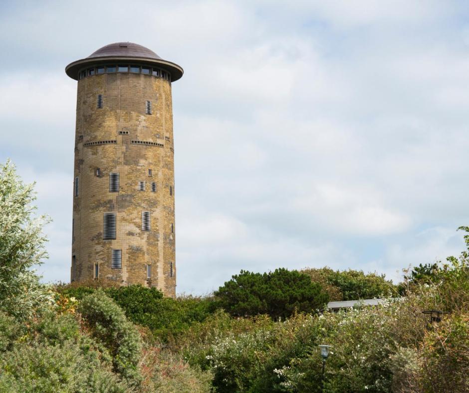 Zandkasteel 돔브르흐 외부 사진